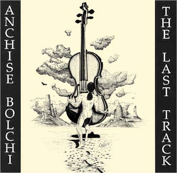 The Last Track