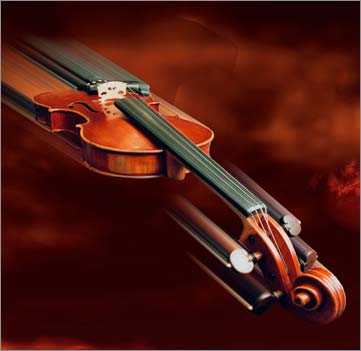 The Space Fiddler